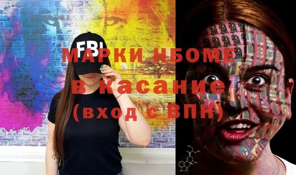шишки Нея